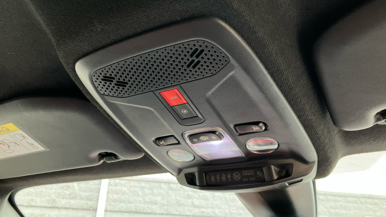 Vauxhall Corsa 1.2 Turbo SRi Premium 5dr Petrol Hatchback